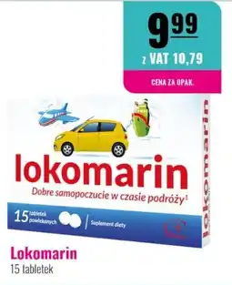 Eurocash Lokomarin oferta