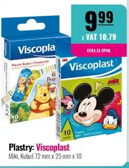 Eurocash Plasty Viscoplast oferta