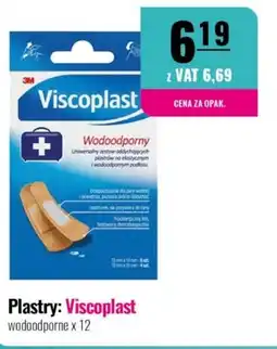 Eurocash Plaster Viscoplast oferta