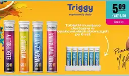 Eurocash Triggy oferta