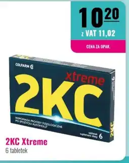 Eurocash 2KC Xtreme oferta