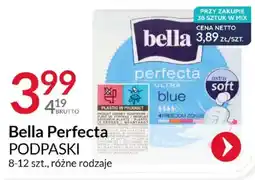 Eurocash Podpaski Bella Perfecta oferta