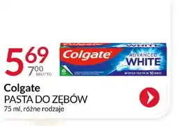 Eurocash Pasta do zębów Colgate oferta