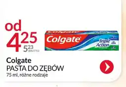 Eurocash Pasta do zębów Colgate oferta