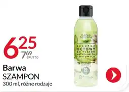 Eurocash Barwa Szampon oferta