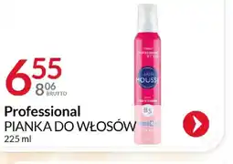 Eurocash Professional Pianka do włosów oferta
