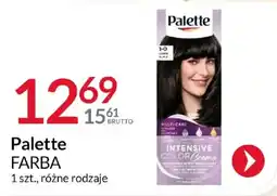 Eurocash Farba Palette oferta