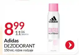 Eurocash Adidas DEZODORANT oferta