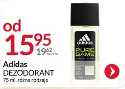 Eurocash Adidas DEZODORANT oferta