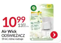Eurocash Air Wick Odświeżacz oferta