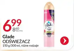 Eurocash Glade Odświeżacz oferta