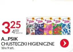 Eurocash A...PSIK Chusteczki higieniczne oferta