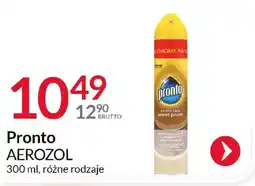 Eurocash Pronto Aerozol oferta