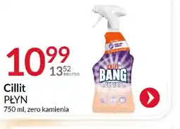 Eurocash Cillit Bang oferta