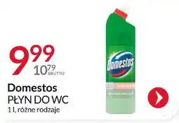 Eurocash Domestos Płyn do WC oferta
