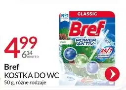 Eurocash Bref Kostka do WC oferta
