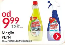 Eurocash Meglio Płyn oferta