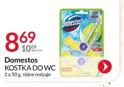 Eurocash Domestos Kostka do WC oferta
