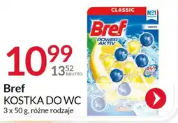 Eurocash Bref Kostka do WC oferta
