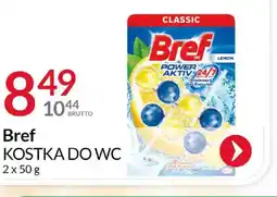 Eurocash Bref Kostka do WC oferta