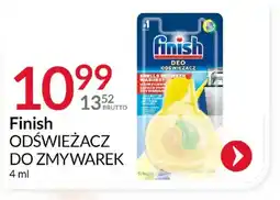 Eurocash Finish Odświeżacz do zmywarek oferta