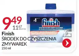 Eurocash Finish środek do czyszczenia zmywarek oferta
