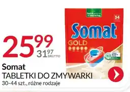 Eurocash Somat oferta