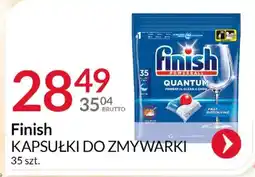 Eurocash Finish oferta