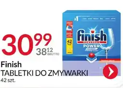Eurocash Finish Tabletki do zmywarki oferta