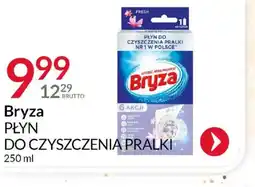 Eurocash Bryza Płyn do czyszczenia pralki oferta