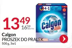 Eurocash Calgon oferta