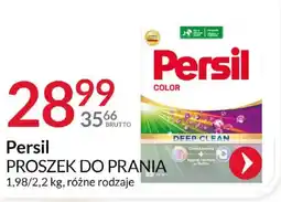 Eurocash Persil oferta