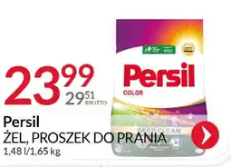 Eurocash Persil oferta