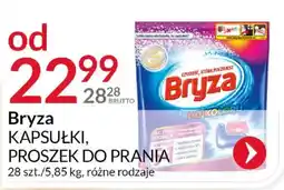 Eurocash Bryza oferta