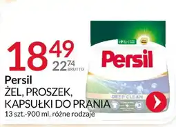 Eurocash Persil oferta