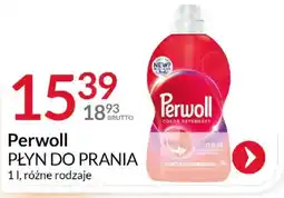 Eurocash Perwoll oferta