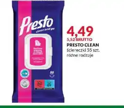 Eurocash Presto Clean oferta