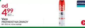 Eurocash Vaco preparat na owady oferta