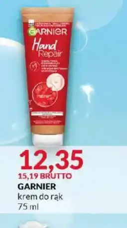 Eurocash Garnier krem do rąk oferta