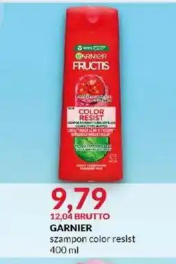 Eurocash Szampon Garnier Color Resist oferta