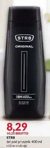 Eurocash Zel pod prysznic STR8 oferta