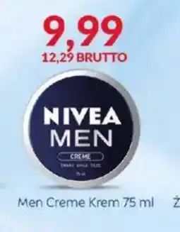Eurocash Nivea Men Creme Krem oferta
