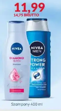 Eurocash Szampony Nivea oferta