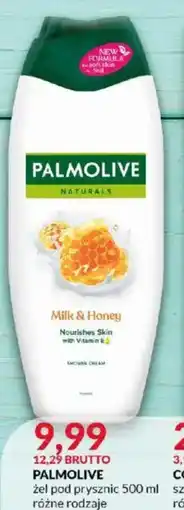 Eurocash Palmolive oferta