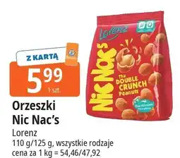 E.Leclerc Orzeszki Lorenz Nic Nac's oferta