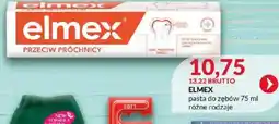 Eurocash Pasta do zębów Elmex oferta