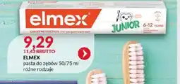 Eurocash Elmex oferta