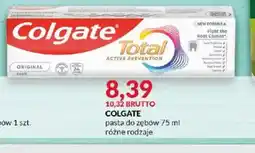 Eurocash Pasta do zębów Colgate Total oferta