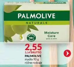 Eurocash Mydło Palmolive oferta