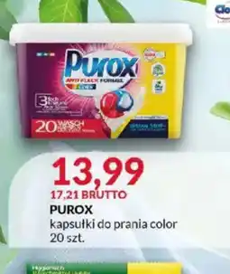 Eurocash Purox oferta